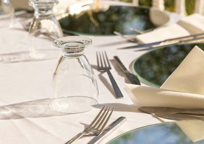 RESTAURANTE HOYENSE